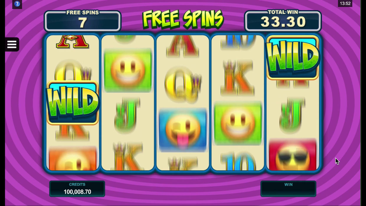 Emoticoins Gameplay